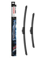 Bosch ruitenwissers Aerotwin AR989S - Lengte: 575/400 mm - set wisserbladen voorzijde AR989S