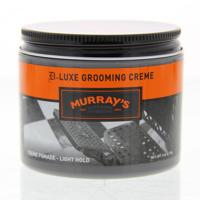 Murray's D-Luxe Grooming Creme Pomade Light Hold 113gr