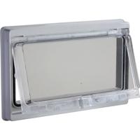 Schneider Electric NSYMW10M NSYMW10M Polycarbonaat 1 stuk(s)