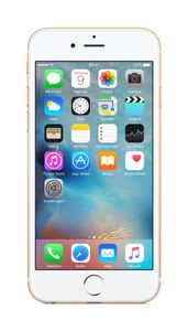 Apple iPhone 6s 11,9 cm (4.7") Single SIM iOS 10 4G 32 GB Goud