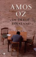 De derde toestand - Amos Oz - ebook - thumbnail