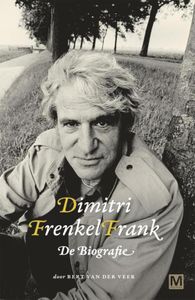 Dimitri Frenkel Frank - Bert van der Veer - ebook