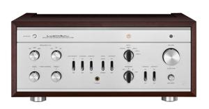 Luxman Geintegreerde Versterker LX-380