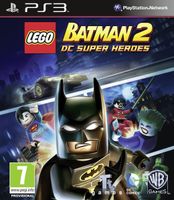 LEGO Batman 2 DC Superheroes - thumbnail