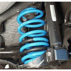 Hulpverenset [short wheel basis] [heavy duty] HV133238