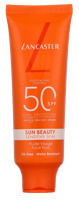 Lancaster Sun Sensitive Oil-Free Milky Fluid SPF50 50ml Zonbescherming