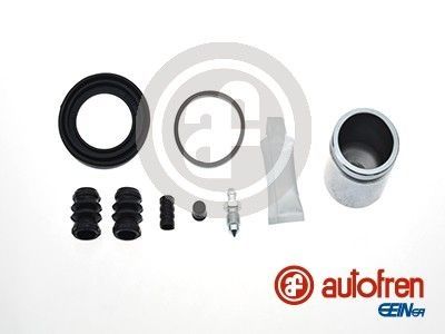 Reparatieset, remklauw D41672C