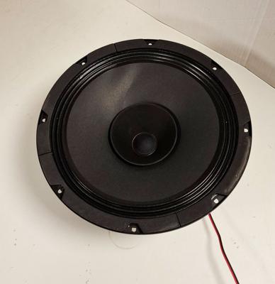 Sica 12D1.5CS, 16 Ohm, 12&apos;&apos; Speaker