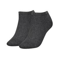 Calvin Klein 2 stuks Women Sneaker Socks