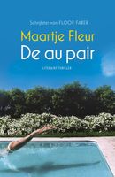 De au pair - Maartje Fleur - ebook