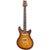 Sire Larry Carlton Q3 Tobacco Sunburst elektrische gitaar