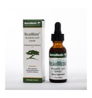 RelaxMedix