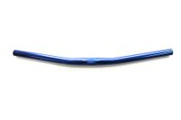 Poloandbike Flat Stuur 25.4 mm - Blauw Poloandbike Flat Stuur 25.4 mm - Blauw
