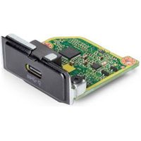 HP Type-C USB 3.1 Gen2 Port with 100W PD v2 interfacekaart/-adapter Intern USB 3.2 Gen 2 (3.1 Gen 2) - thumbnail