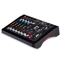 Allen & Heath ZEDi-10 analoge mixer met 4x4 USB - thumbnail