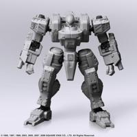 Front Mission 1/72 Scale Plastic Model Kit Series 3 - Type 90