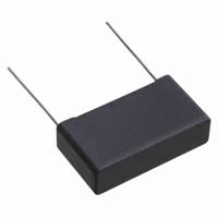 Kemet 60PR34705040K 1 stuk(s) Foliecondensator Tray