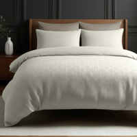 Dekbedovertrek 240x200 Cm Sleeptime Elegance - Dekbed-Discounter.nl