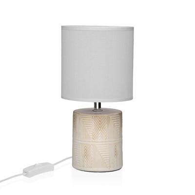 Bureaulamp Versa MALIA Wit