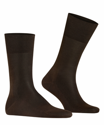 Falke 14662 TAIGO BROWN - alle