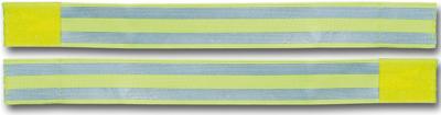 4-ACT reflex band "high sticlet" 2pcs. y