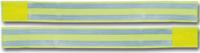 4-ACT reflex band "high sticlet" 2pcs. y
