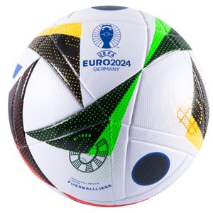Adidas Euro 2024 Fussballliebe League Voetbal