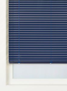 HEMA Jaloezie Aluminium Zijdeglans 25 Mm Ivoor (ivoor)