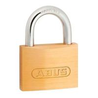 Sleutelslot ABUS Blik 60 mm