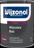 Wijzonol Wijzotex Mat