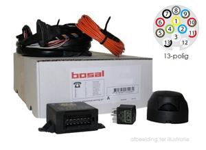 Kabelset - 13 polig 031528
