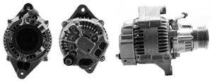 DRI Alternator/Dynamo 2261751002