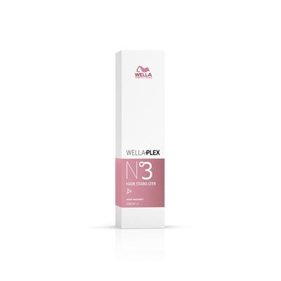 Wella Professionals Professionals Wellaplex N°3 Hair Stabilizer 100ml Wella Professionals Professionals Wellaplex N°3 Hair Stabilizer 100ml