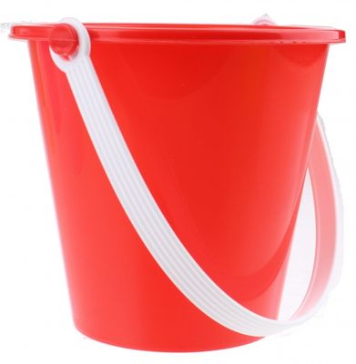 Yello emmer rood 14 x 13 cm Yello emmer rood 14 x 13 cm