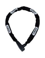 Abus citychain 8800/95 2.0 zwart - kettingslot 95cm