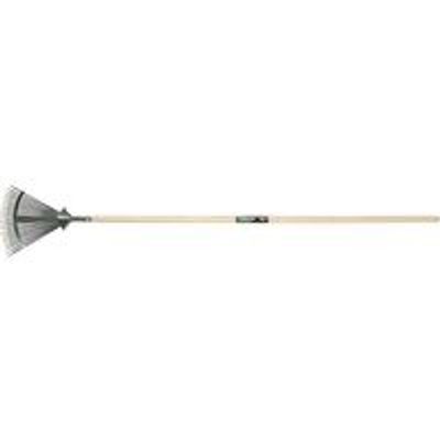 Polet G1-Bladhark 18T/400mm verstelbaar met steel 150cm