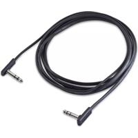 RockBoard Flat TRS kabel haaks 3 m - thumbnail