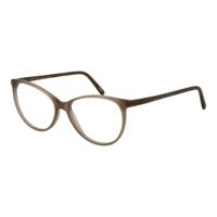 Uniseks Brillenframe Andy Wolf 5076 55M