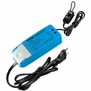 LED driver 9W 350mA Tronix binnengebruik triac dimbaar 215-349