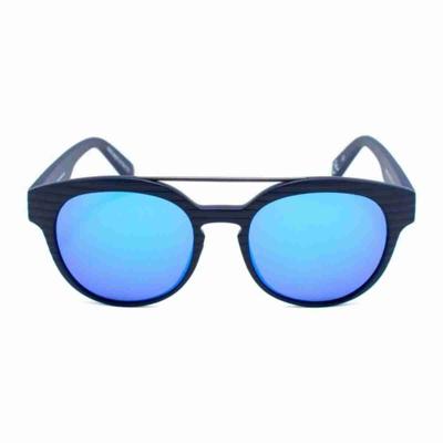 Zonnebril Uniseks Italia Independent 0900T3D-STR-022 Ø 50 mm