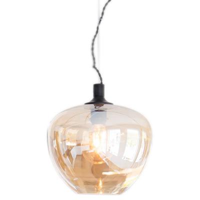By Rydéns HanglampBellissimo amber glas Ø28cm - 4200570-5503