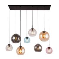 Searchlight HanglampMardi Gras II Curiosa - 94002-8BK