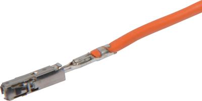 HERTH+BUSS Repair cable female disconnectors