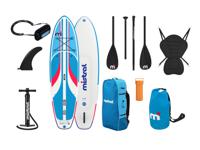 Mistral Opblaasbaar SUP-board Allround - thumbnail