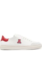 Axel Arigato baskets Clean 90 Varsity - Blanc