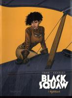 The Nighthawk (Paperback) The Nighthawk (Paperback)