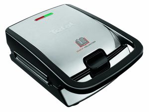 Tefal Snack Collection Multisnack apparaat / wafelijzer / tosti-ijzer - SW852D