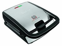 Tefal Snack Collection Multisnack apparaat / wafelijzer / tosti-ijzer - SW852D - thumbnail