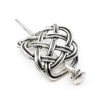 Viking Haarpin Keltische Knoop
