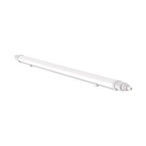 V-TAC VT-80150 LED Armaturen - Koppelbare Serie - IP65 - 48 Watt - 5200 Lumen - 4000K